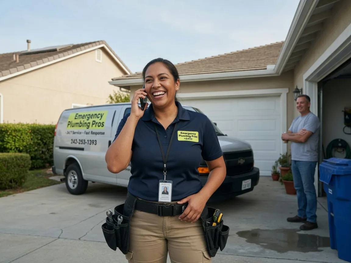 Emergency Plumber Highlands Ranch, CO FAQs